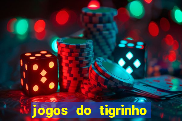 jogos do tigrinho vai ser proibido no brasil